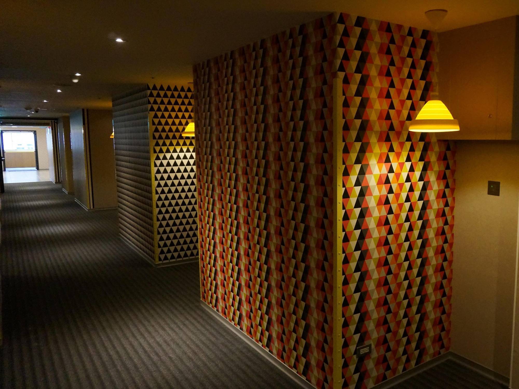 Click Hotel - Ximending Branch Taipei Extérieur photo