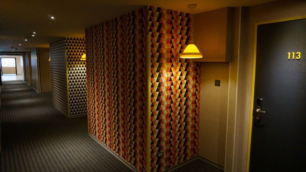 Click Hotel - Ximending Branch Taipei Extérieur photo